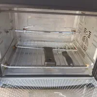 توستر سالم سالم|اجاق گاز و لوازم برقی پخت‌وپز|تهران, مشیریه|دیوار