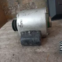 موتور سوخته کولر|خدمات پیشه و مهارت|تربت جام, اسماعیل آباد|دیوار