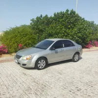 سراتو ۲۰۰۸