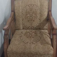 مبل ۶ نفره