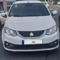 ساینا اتوماتیک s در حد صفر