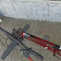 دوچرخه اینتنس 26 صفر صفر|دوچرخه، اسکیت، اسکوتر|پیرانشهر, |دیوار