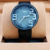 ساعت مردانه odm