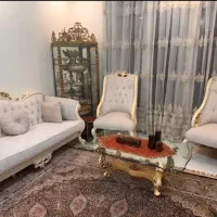 مبلمان و هفت نفره ناهار خوری هشت نفره|مبلمان خانگی و میز عسلی|یزد, |دیوار