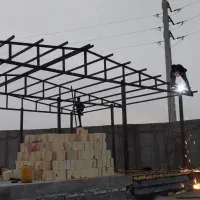 سایه سازان|خدمات پیشه و مهارت|شاهرود, |دیوار