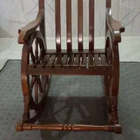 فروش صندلی راک ملوانی|صندلی و نیمکت|جهرم, |دیوار