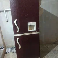 یخچال دو کاره