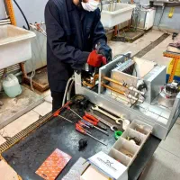 تعمیرات و آمورش پکیج|خدمات پیشه و مهارت|تهران, مهرآباد جنوبی|دیوار