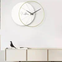 ساعت دیواری مدرن|ساعت دیواری و تزئینی|تهران, ابوذر|دیوار