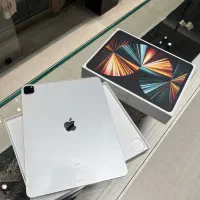 ipad poro 2021