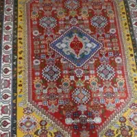 فرش دستباف|فرش|شیراز, فضل‌آباد|دیوار