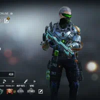 اکانت کالاف ناب|کنسول، بازی ویدئویی و آنلاین|مهریز, |دیوار