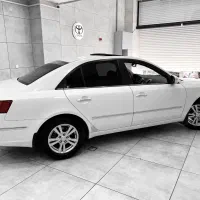 سوناتا مدل ۲۰۰۹|خودرو سواری و وانت|شیراز, ریشمک|دیوار