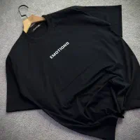 فرصت محدود تخفیف تیشرت لش