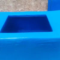 فیرز 400 کیلیو ماهی میگره