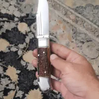 چاقو فوق کلکسیونی|کلکسیون اشیاء عتیقه|کرمانشاه, |دیوار