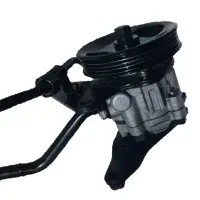 پمپ های اصلی هیدرولیک باضمانت یک ماهه|قطعات یدکی و لوازم جانبی|نیشابور, ابراهیم ادهم|دیوار