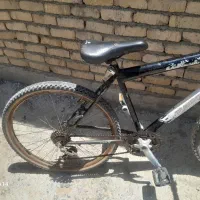 دوچرخه
