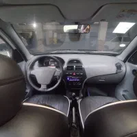 تیبا صندوق دار مدل sx ۱۴۰۰ کم کار|خودرو سواری و وانت|تهران, نارمک|دیوار