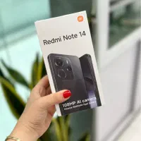 شیائومی Redmi Note 14 نقد‌‌ و اقساط|موبایل|کرج, مهرویلا جنوبی|دیوار