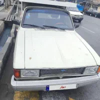 پیکان وانت مدل ۹۳ معاوضه با پراید|خودرو سواری و وانت|قم, زند آباد|دیوار