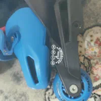 اسکیت نو|دوچرخه، اسکیت، اسکوتر|میناب, |دیوار
