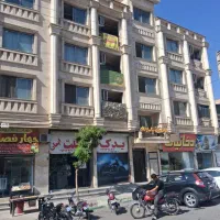 ۶۰ متر مغازه بر اصلی