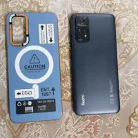 گوشی نوتs11 نو و سالم