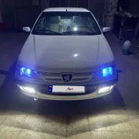 پارس ۴۰۲|خودرو سواری و وانت|دهلران, |دیوار