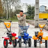 دریل بتن کن چکش تخریب بنزینی رویز ایتالیا ۲۴ کیلو|مصالح و تجهیزات ساختمان|رشت, بلوار گیلان|دیوار