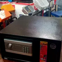 پادپولاد گاوصندوق الکترونیکی ef20 ترازو سیف باکس|فروشگاه و مغازه|لاهیجان, بازکیاگوراب|دیوار