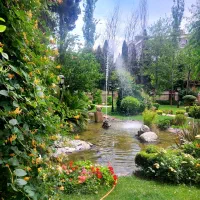 ۲۴۷متر/۳خواب/قلندری شمالی/کلید نخورده