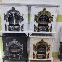 مرکز پخش انواع بخاری