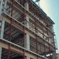 خدمات جوشکاری