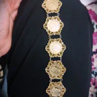 دستنبد نقره