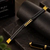 دستبند شیک و جدید مردانه و زنانه می‌خواین
