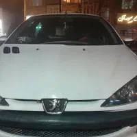 206مدل ۸۹
