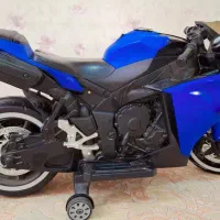 موتور شارژی