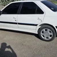 پارس سال موتور جدید مدل ۱۴۰۲