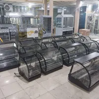 دستگاه پیراشکی کرمگن سمبوسه فلافل سیب زمینی گرمکن|کافی‌شاپ و رستوران|تهران, شوش|دیوار