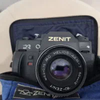 دوربین کلکسیونی زینت