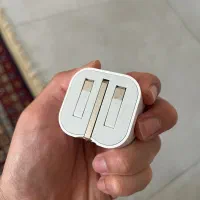 شارژر آیفون