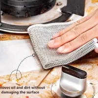 اسکاج توری دولایه خارجی جنس خوب