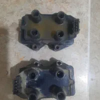 کویل پراید با رادیات سینی زیر پژو صفر