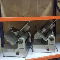 کالباس بر / اسلایس / هوبارت آمریکایی تمام اتومات