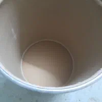 بشکه کارتونی ۷۰ سانتی|ظروف نگهدارنده، پلاستیکی، یک‌بارمصرف|مرند, |دیوار