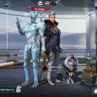 اکانت پابجی|کنسول، بازی ویدئویی و آنلاین|نیشابور, شهرک رسولی|دیوار