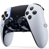 دسته دوال سنس ادج Dual sense Edge