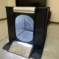 چادر عکاسی برند لایف 60در60