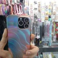 ایفون ۱۵پرومکس طرح اصلی